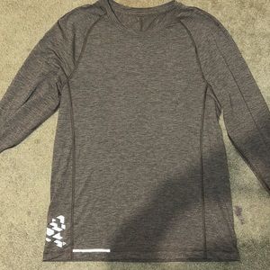 Lululemon Long Sleeve Shirt
